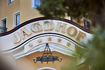 Jagdhof erneut mit dem „Holiday Check Award“ ausgezeichnet